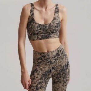 Varley "Let's Move Severn Bra"